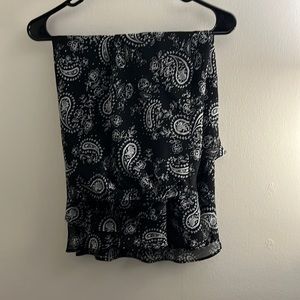 Unique design skirt